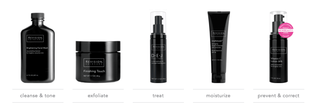 Screen Shot 2017-08-04 at 3.42.43 PM revision skin care