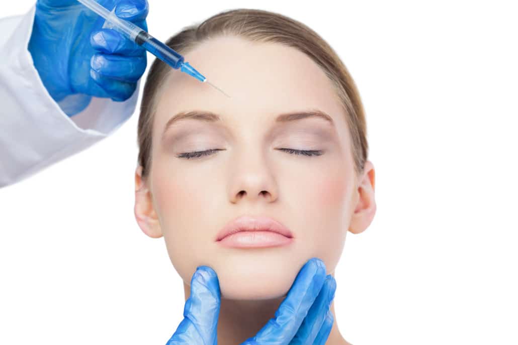 DYSPORT AND XEOMIN fillers for women in Western New York - Dr. Jack Bertolino