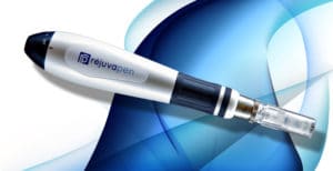 hair restoration micro needling