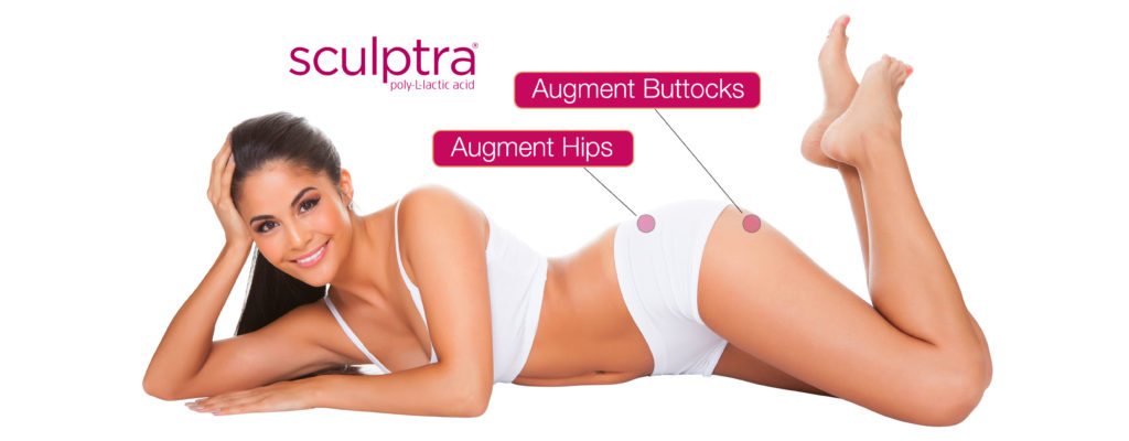 Sculptra Liquid Butt Lift | Bertolino