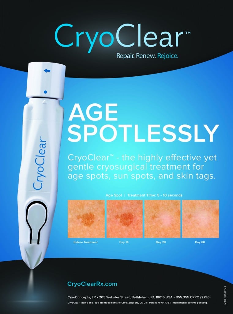 CryoClear