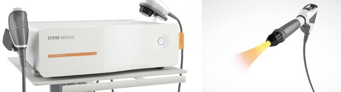 Acoustic Shockwave Therapy Williamsville NY