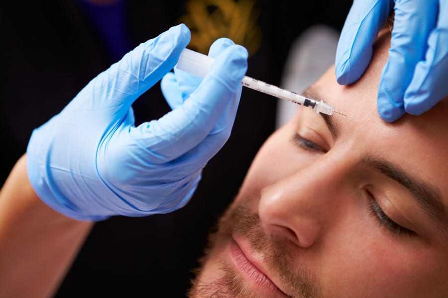 DYSPORT AND XEOMIN for Men Smooth Solutions Medical Aesthetics e1446752599365