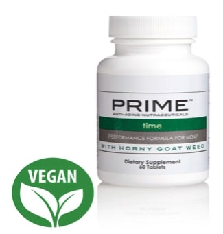 Prime Time Performance for Men Buffalo NY