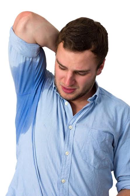 Hyperhidrosis Treatment Buffalo NY
