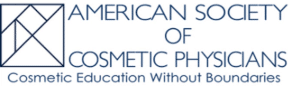 American Society of Cosmetic Physicians ASOCP