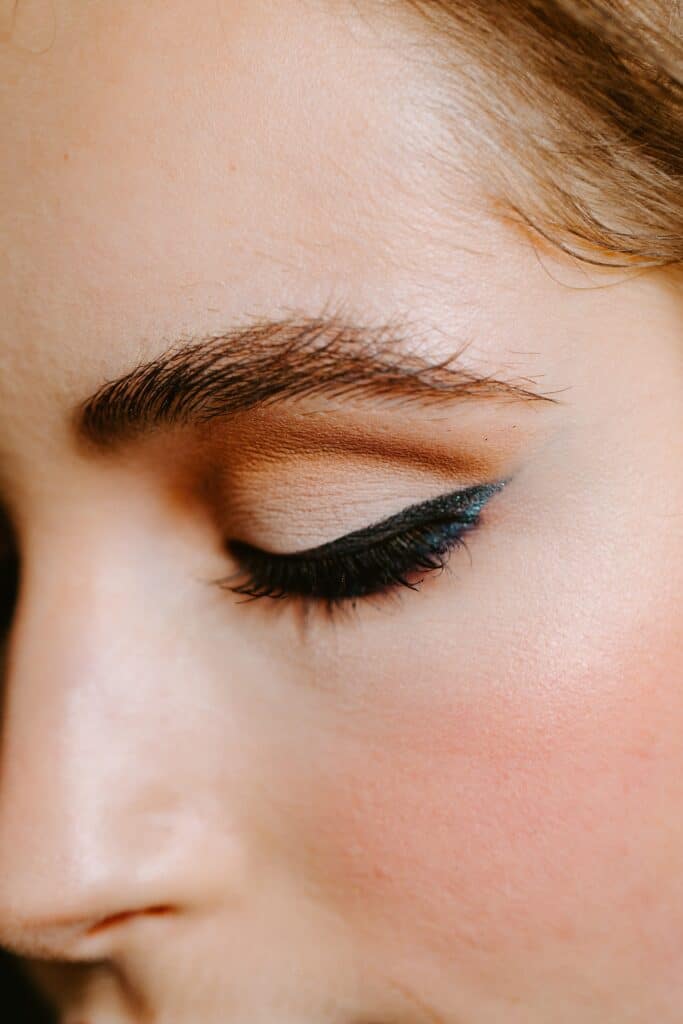 permanent makeup