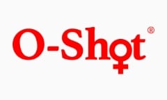 O Shot Logo