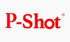 P Shot Logo