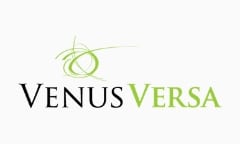 Venus Versa Logo